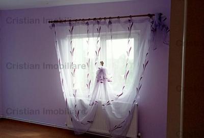 Renovata - LIBERA! Garsoniera conf. 1 DECOMANDATA etaj 3 Vid - 10