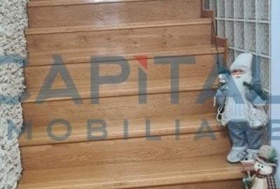 Casa de vanzare la 30km de Sinaia - 11