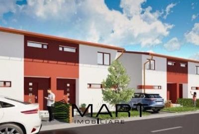 Duplex cu 4 camere cu Canalizare în Bartolomeu - 2