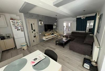 Vila 3 camere - complet mobilata si utilata - comuna Berceni Vila 3 camere - complet mobilata si utilata - comuna Berceni - 3