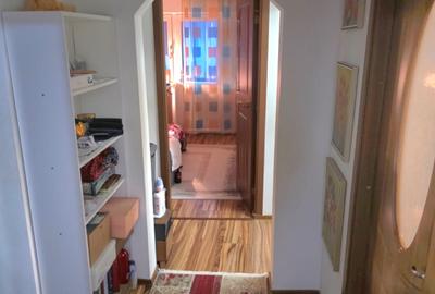 Apartament cu 3 camere decomandat în Central - 4