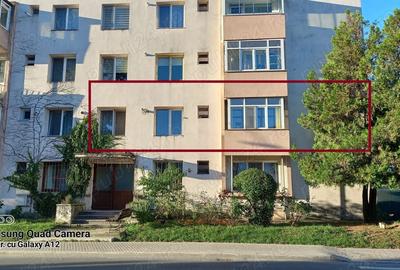 Apartament 3 camere pe Calea Domneasca - 1