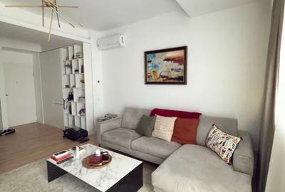 Apartament 2 camere | Calea Victoriei | Metrou | Modern - 1