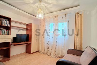 Apartament cu 2 camere decomandat, mobilat în Grigorescu - 3