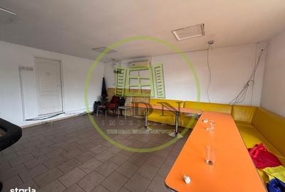 Spațiu comercial, de 100 mp, în Sineasca - 4
