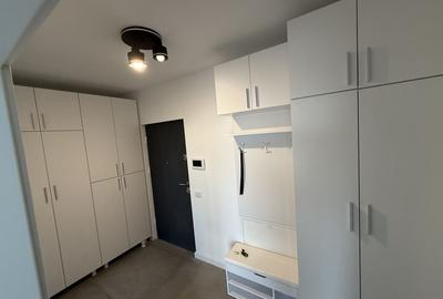 Garsonieră decomandată în Rahova - 3