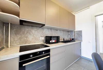Apartament cu 2 camere decomandat în Central - 6