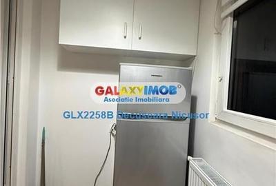 Garsoniera, Militari Residence, mobilata, utilata 320 euro - 7