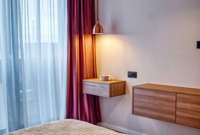 Apartament cu 2 camere în Între Lacuri - 4