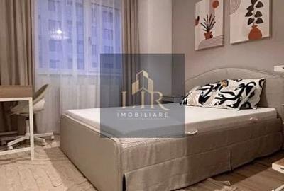 Apartament cu 2 camere decomandat în Tudor Vladimirescu - 5
