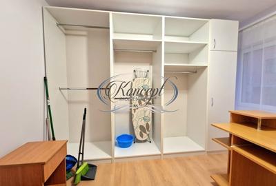 Apartament modern, aproape de universitati, zona Observator - 13