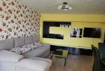 Apartament cu 2 camere decomandat în Ultracentral - 1