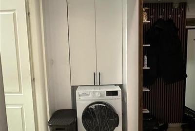 Apartament 2 Camere - Bloc Nou - Tatarasi - 14