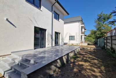 REV2003138 Vila de vanzare 5 camere langa studiourile Buftea REV2003138 Vila de vanzare 5 camere langa studiourile Buftea - 14