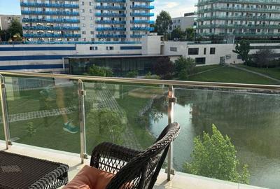Apartament cu 2 camere în Nord - 5