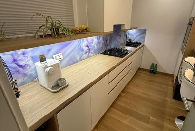 Apartament 2 camere | Dorobanti | LUX - 8