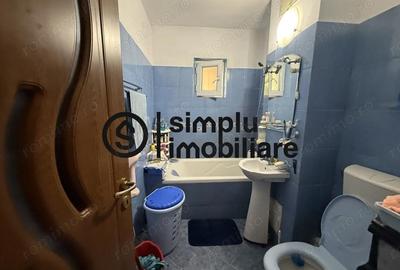 Apartament cu 2 camere semidecomandat în Brazda lui Novac - 14