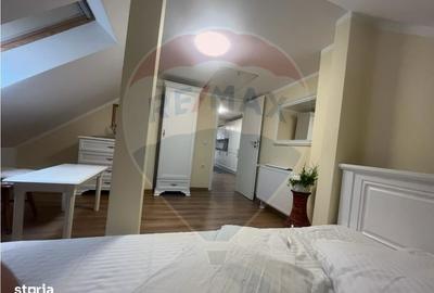 Apartament cu 4 camere în Central - 3