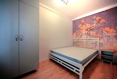 Garsonieră decomandată, mobilată în Parcul Carol - 3