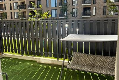 De inchiriat: Apartament 2 camere | Parcare | H Pipera | NOU - 10