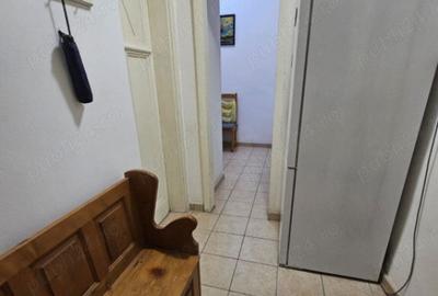 Apartament cu o camera Complexul Studentesc - 3