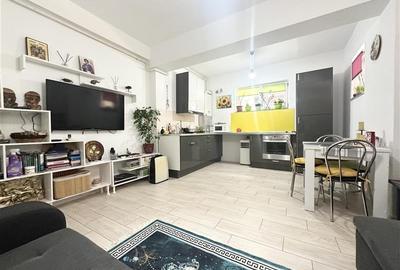 Apartament 2 Camere Mobilat Utilat - Zona Alezzi - 100m Pana la Mare - 3