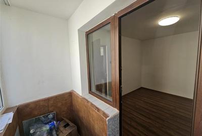 Apartament cu 2 camere nedecomandat, mobilat în Micro III - 21