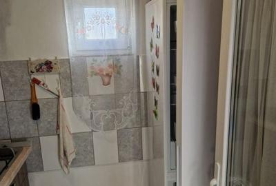 Casă cu 2 camere cu Teren 1686 Mp în Găvănești - 12