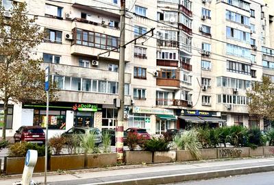 Spatiu comercial 270 mp de inchiriat – Bd. Decebal - 1
