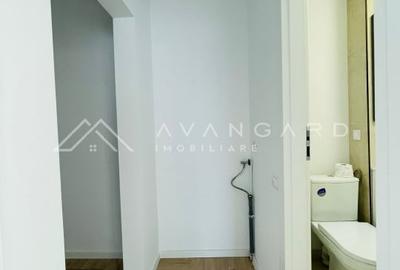 Apartament cu 3 camere semidecomandat în Mănăștur - 8