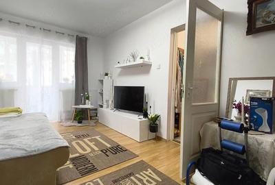 Apartament cu 2 camere decomandat în Piața Centrală - 8