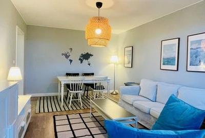 3 Camere| Turda | Averescu | Mihalache 1983 | Centrala 2 bai - 12