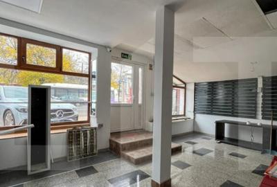 Spa?iu comercial, 38.8 mp, zona Modern - 2