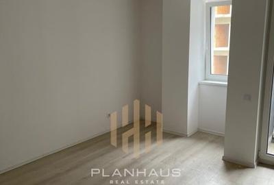 Apartament 1 cameră, George Cosbuc, imobil nou, vis-a-vis de spitalul județean - 6