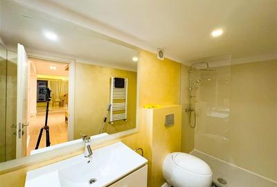 Apartament de inchiriat Duplex 4 Camere Herastrau Complex Persepolis - 16