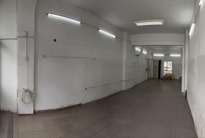 Spațiu comercial, de 60 mp, în Narcisa - 6