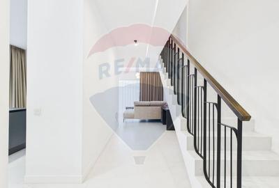 Vila luminoasa in Corbeanca, mobilata si utilata, ansamblu piscina - 5