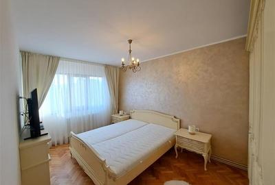 Apartament cu 3 camere, mobilat si utilat, situat in cartierul Gheorgheni! - 4