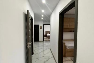 Apartament cu 3 camere decomandat în Central - 11