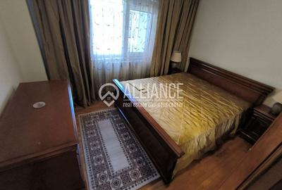 Apartament cu 3 camere decomandat, mobilat în Faleza Nord - 16