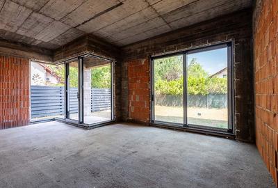 Paradisul Verde Corbeanca | Vilă premium nouă | nZEB | Energie verde |Proprietar - 13