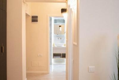 Apartament cu 2 camere decomandat în Grozăvești - 8