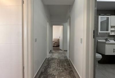 DOBROESTI - Fundeni | Chirie 3 Camere + Parcare + Boxa - 11