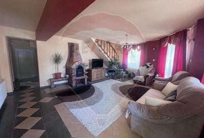 DE VANZARE Pensiune cu piscina, pastravarie, zona spa locatie de vis - 18