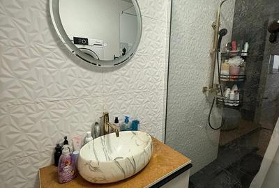 Apartament cu 2 camere semidecomandat în Dobroești - 1