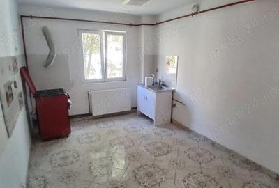 Apartament cu 2 camere semidecomandat în Central - 9