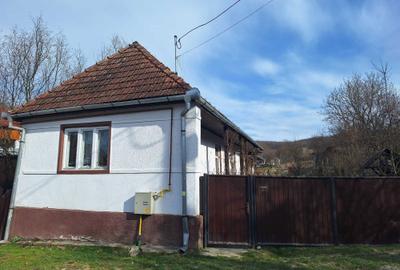 Casă cu 3 camere în Petelea - 3