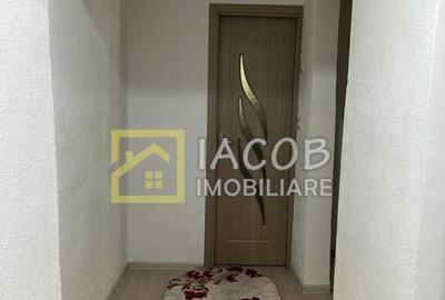 Apartament parter 2 CD, zona Lidl Gara - 8