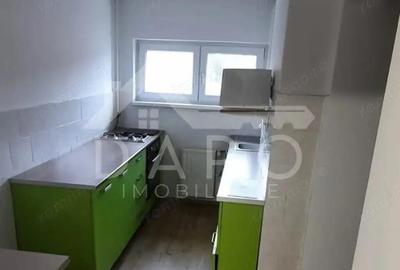 INCHIRIEZ APARTAMENT CU 2 CAMERE - 4