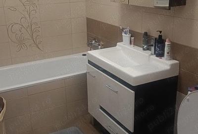 Apartament cu 2 camere 57 mp mobilat si utilat Braytim - 1